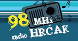 Radio Cakovec LOGO