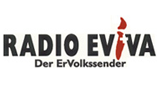 Radio Eviva LOGO