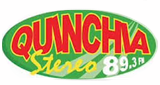 Quinchía Stereo LOGO Quinchía Stereo LOGO