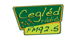 Cegled LOGO