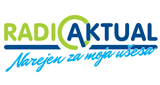 Radio Aktual LOGO