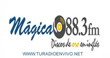 Radio Magica LOGO Radio Magica LOGO