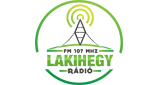 Lakihegy LOGO