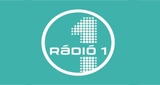 Rádió 1 Gong LOGO