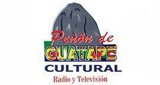 Peñón de Guatapé LOGO