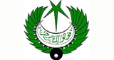 World Service LOGO