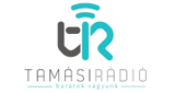 Tamási Radio LOGO