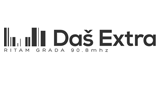 Das Extra Radio Bijeljina LOGO