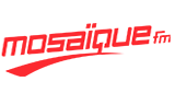Radio Mosaïque FM LOGO