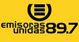 Radio Emisoras Unidas LOGO