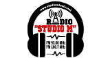 Studio M LOGO