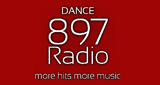 897 DANCE Radio LOGO