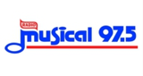 Radio Musical LOGO