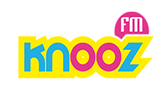 KnOOz FM LOGO KnOOz FM LOGO