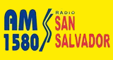 Radio San Salvador LOGO