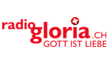Radio Gloria LOGO Radio Gloria LOGO