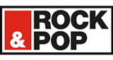 Rock & Pop LOGO