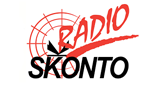 Radio Skonto LOGO