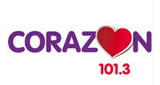 Radio Corazón LOGO