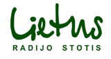 Radio Lietus LOGO
