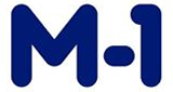 Lietus Radio Vilnius - M-1 Radio LOGO