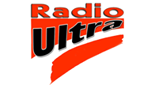 Радио Ultra LOGO