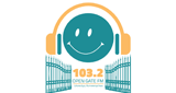 Open Gate FM Mbale LOGO