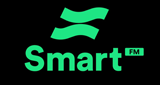 Smart FM 94.1 LOGO