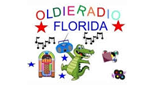 Oldieradio Florida LOGO