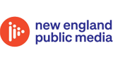 New England Public Radio LOGO New England Public Radio LOGO