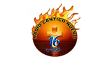 Radio Cantico Nuevo LOGO