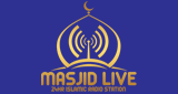 Masjid Live - Stream 1 LOGO
