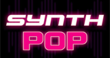 SynthPop Radio LOGO