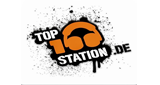 Top 100 Mix Station LOGO