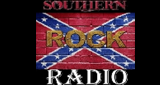 SOUTHERN-ROCK RADIO LOGO