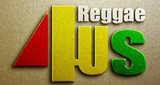 Reggae4us Global Radio LOGO