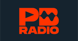 Point Blank Radio LOGO