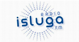 Radio Isluga LOGO