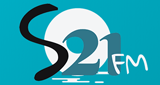 Studio21FM LOGO Studio21FM LOGO