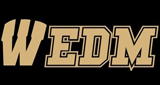 WEDM LOGO WEDM LOGO