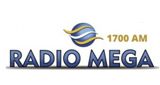 Radio Mega Haiti LOGO