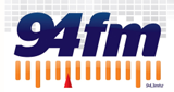 Rádio FM 94 LOGO