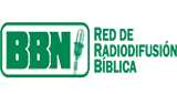 BBN Radio English LOGO
