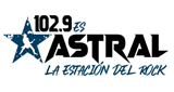 Radio Astral LOGO