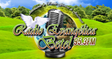 Radio Evangelica Betel LOGO