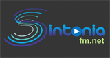 Rádio Sintoniafm.net LOGO
