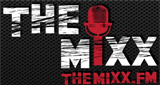 The Jack Mixx LOGO