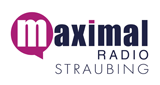 maximal Radio Straubing LOGO