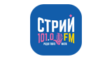 Стрий FM LOGO