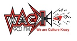 WACK Radio LOGO